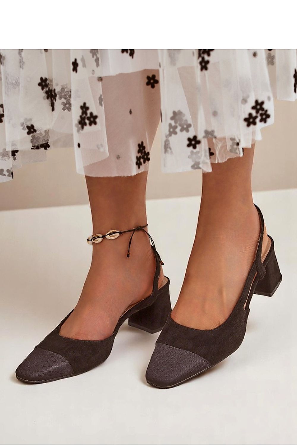 Pumps mit Absatz model 216266 PRIMO