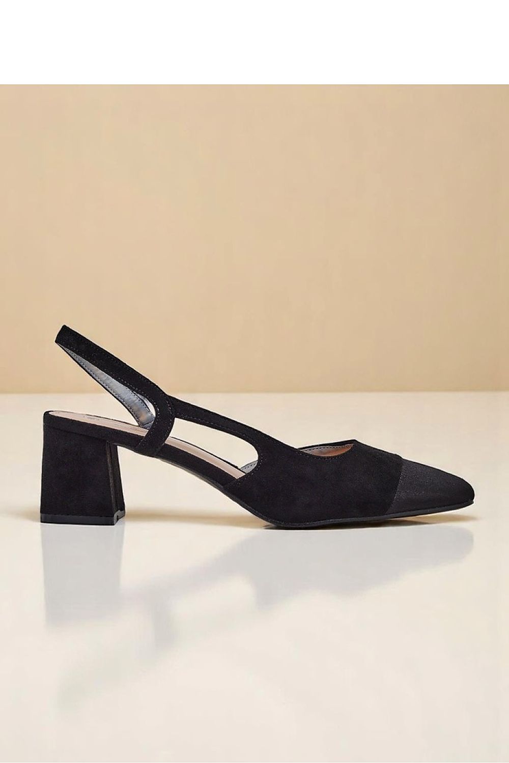 Pumps mit Absatz model 216266 PRIMO