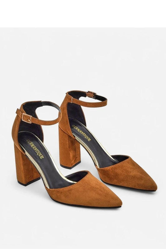 Pumps mit Absatz model 216285 PRIMO