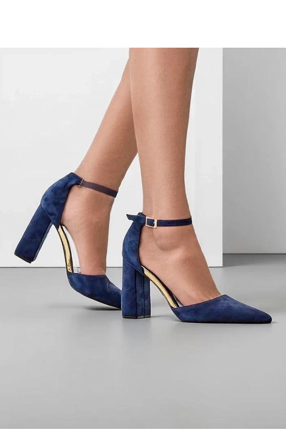 Pumps mit Absatz model 216286 PRIMO