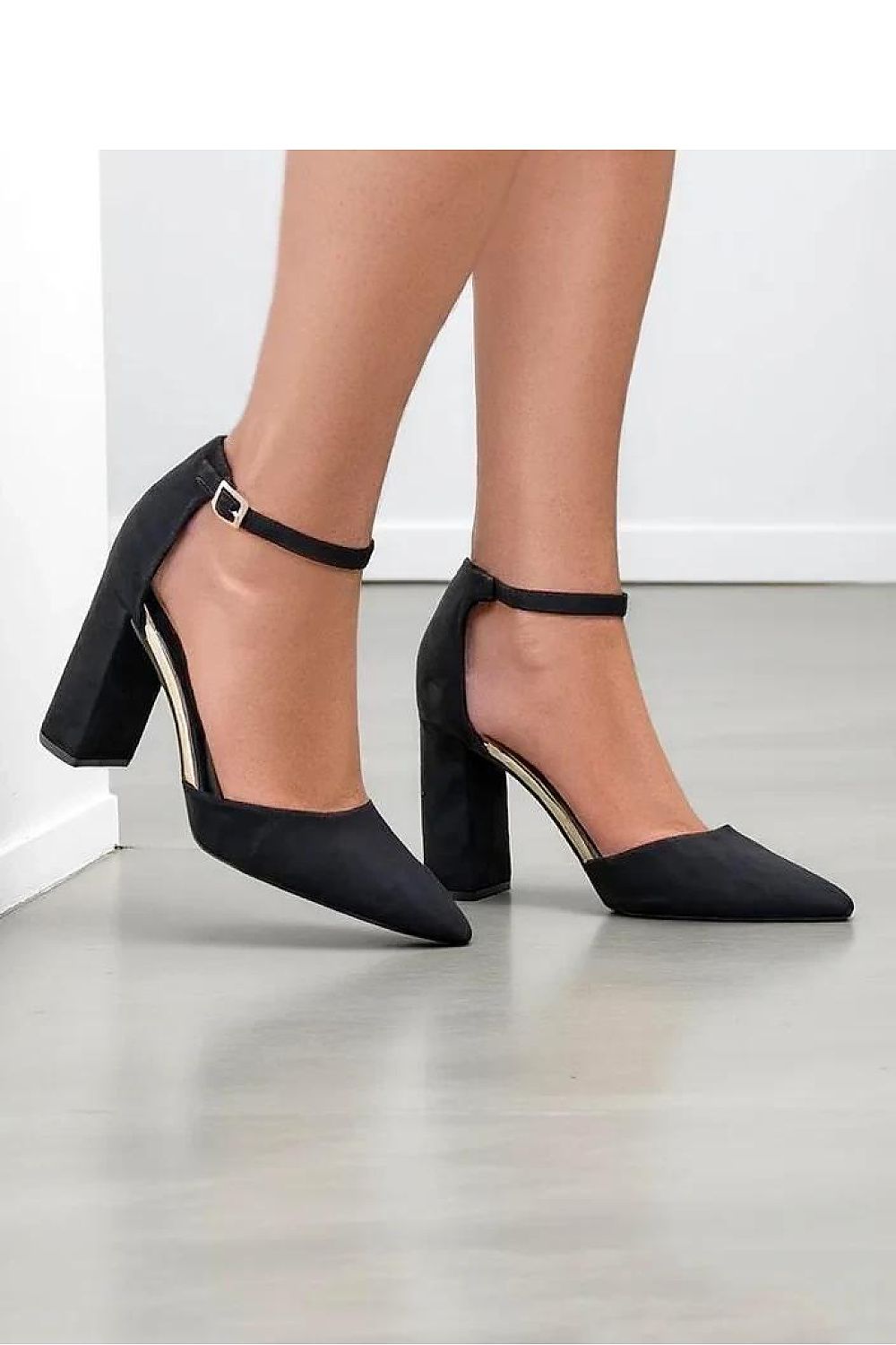 Pumps mit Absatz model 216287 PRIMO