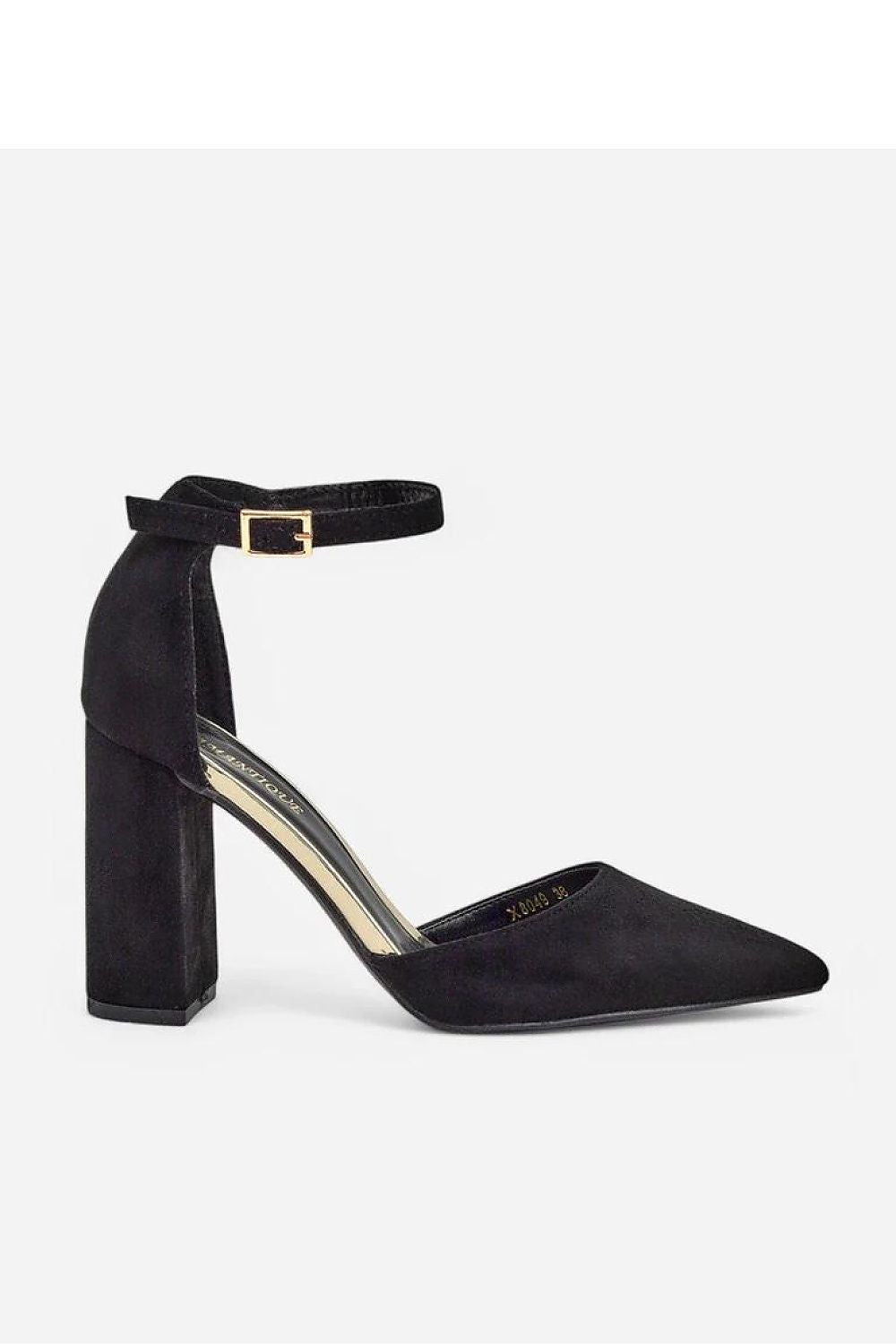 Pumps mit Absatz model 216287 PRIMO