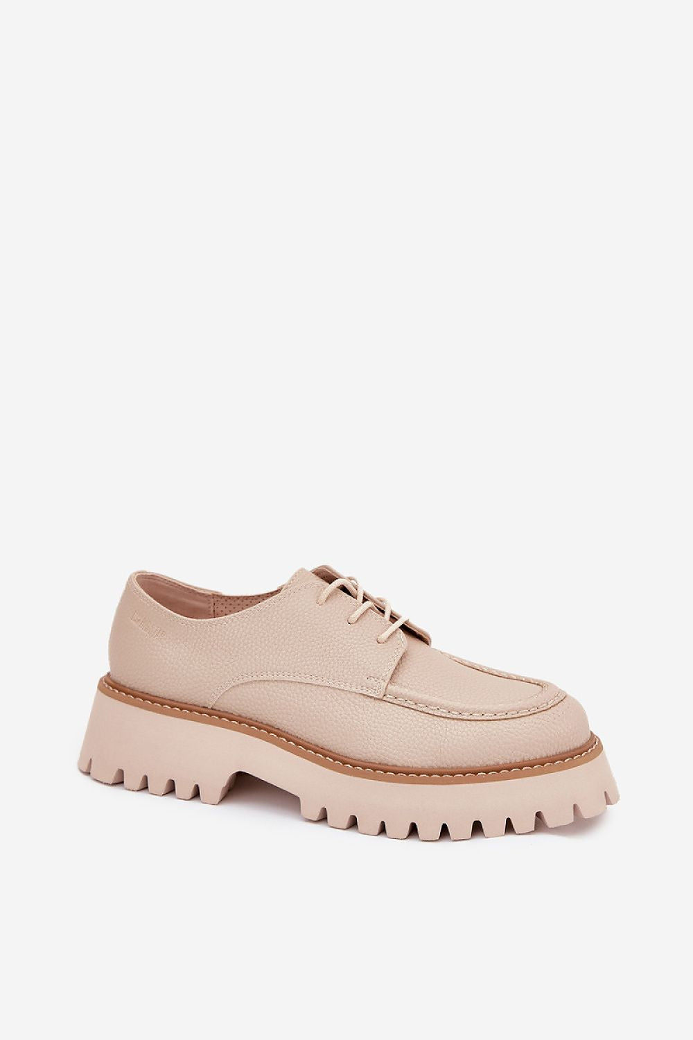 Halbschuhe model 216317 Step in style