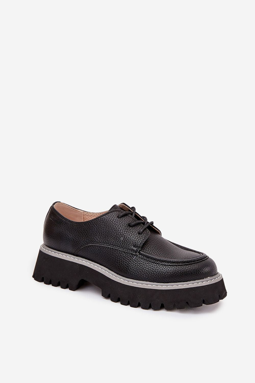Halbschuhe model 216318 Step in style
