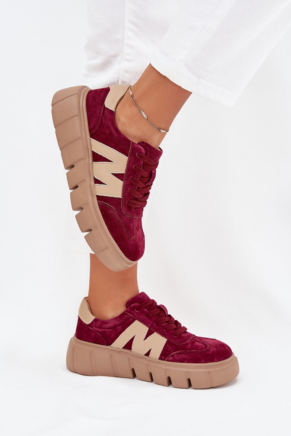 Sportschuhe model 216324 Step in style
