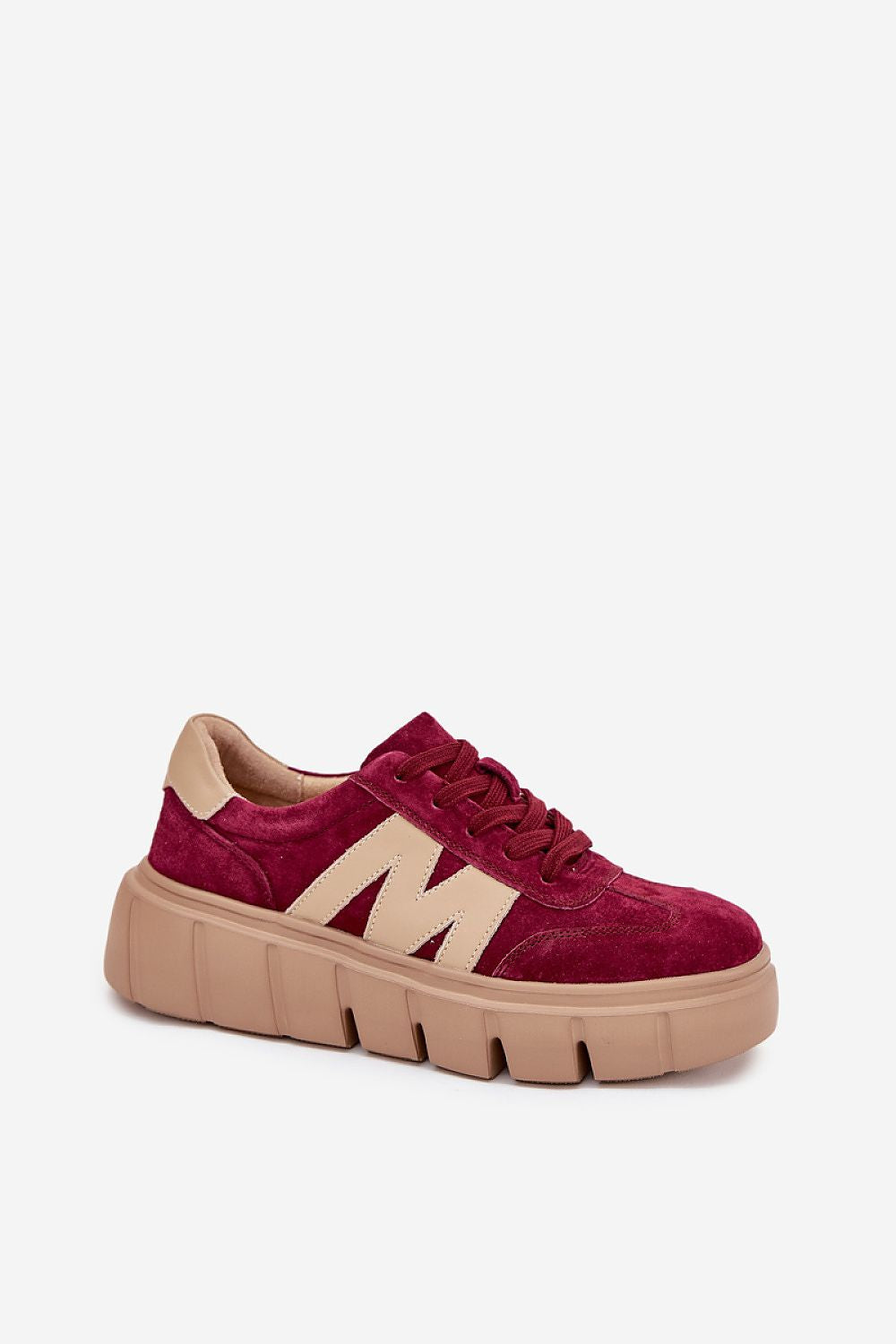 Sportschuhe model 216324 Step in style