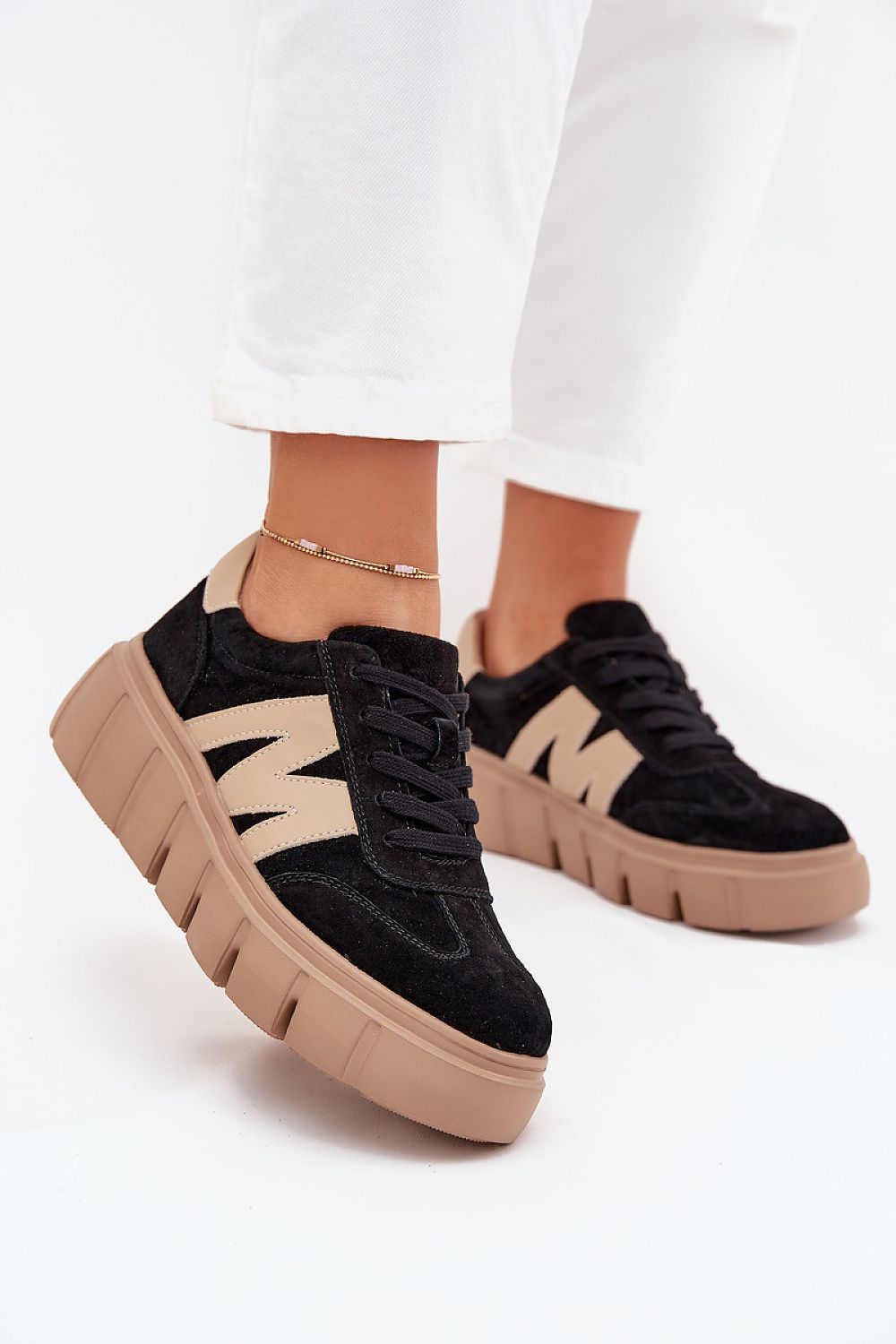 Sportschuhe model 216325 Step in style