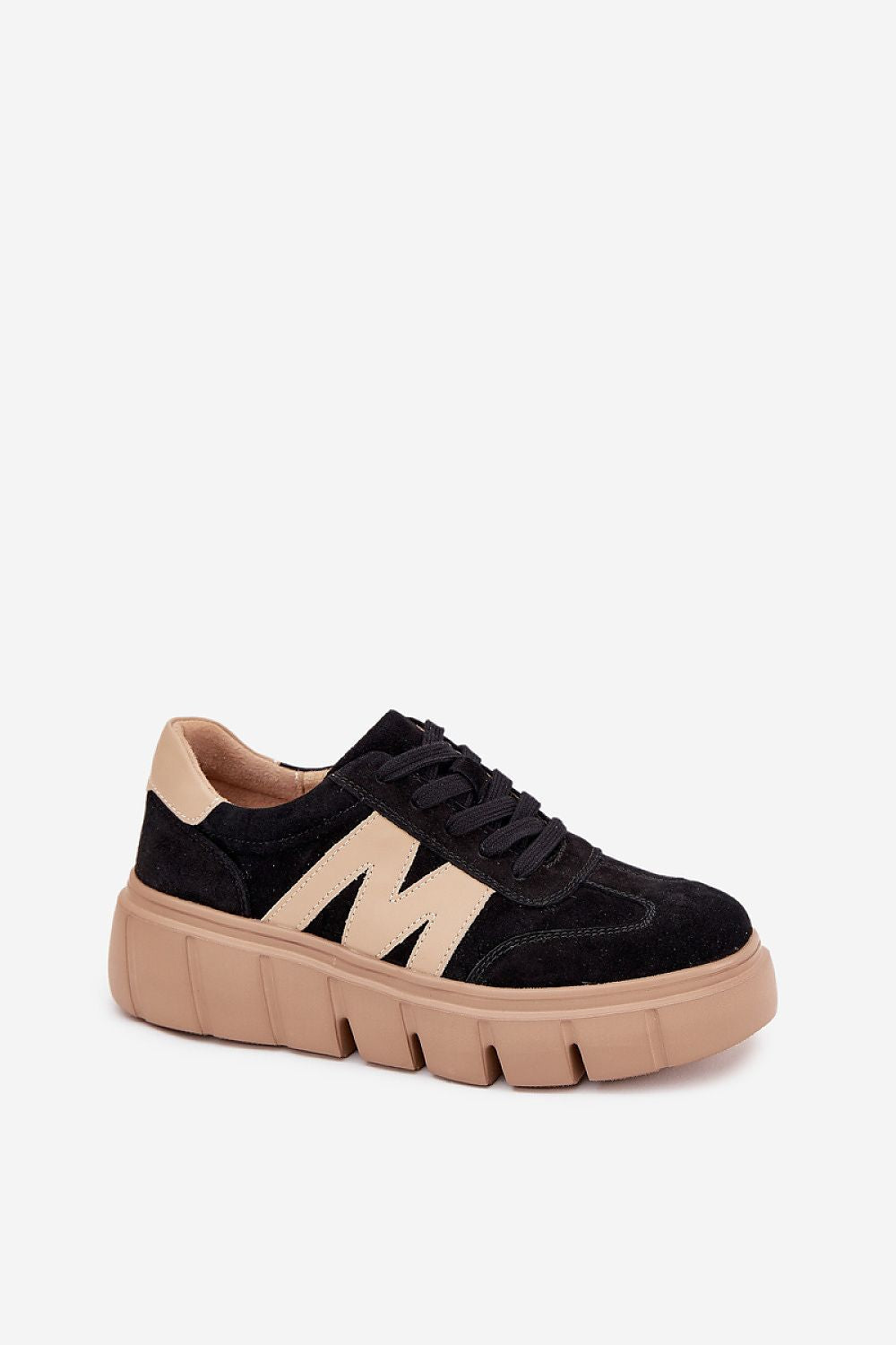 Sportschuhe model 216325 Step in style