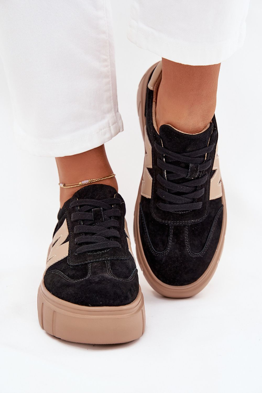 Sportschuhe model 216325 Step in style