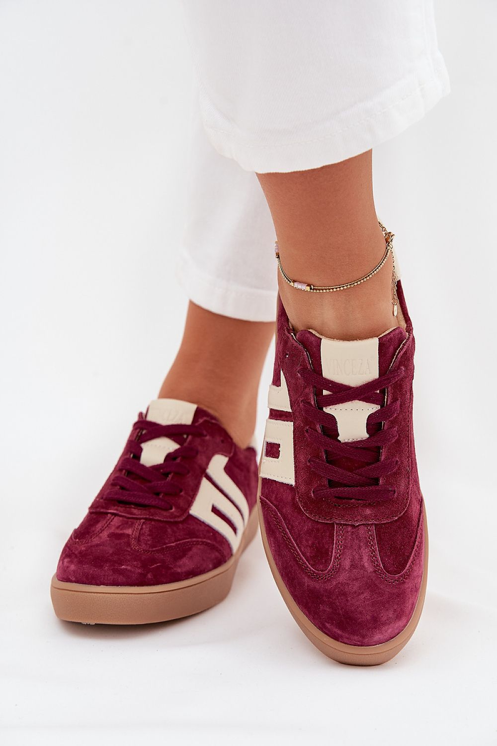 Sportschuhe model 216328 Step in style