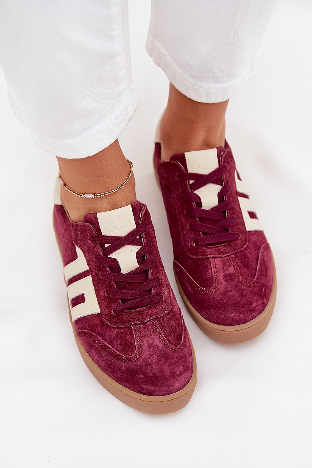 Sportschuhe model 216328 Step in style