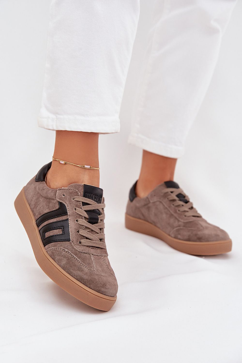 Sportschuhe model 216329 Step in style