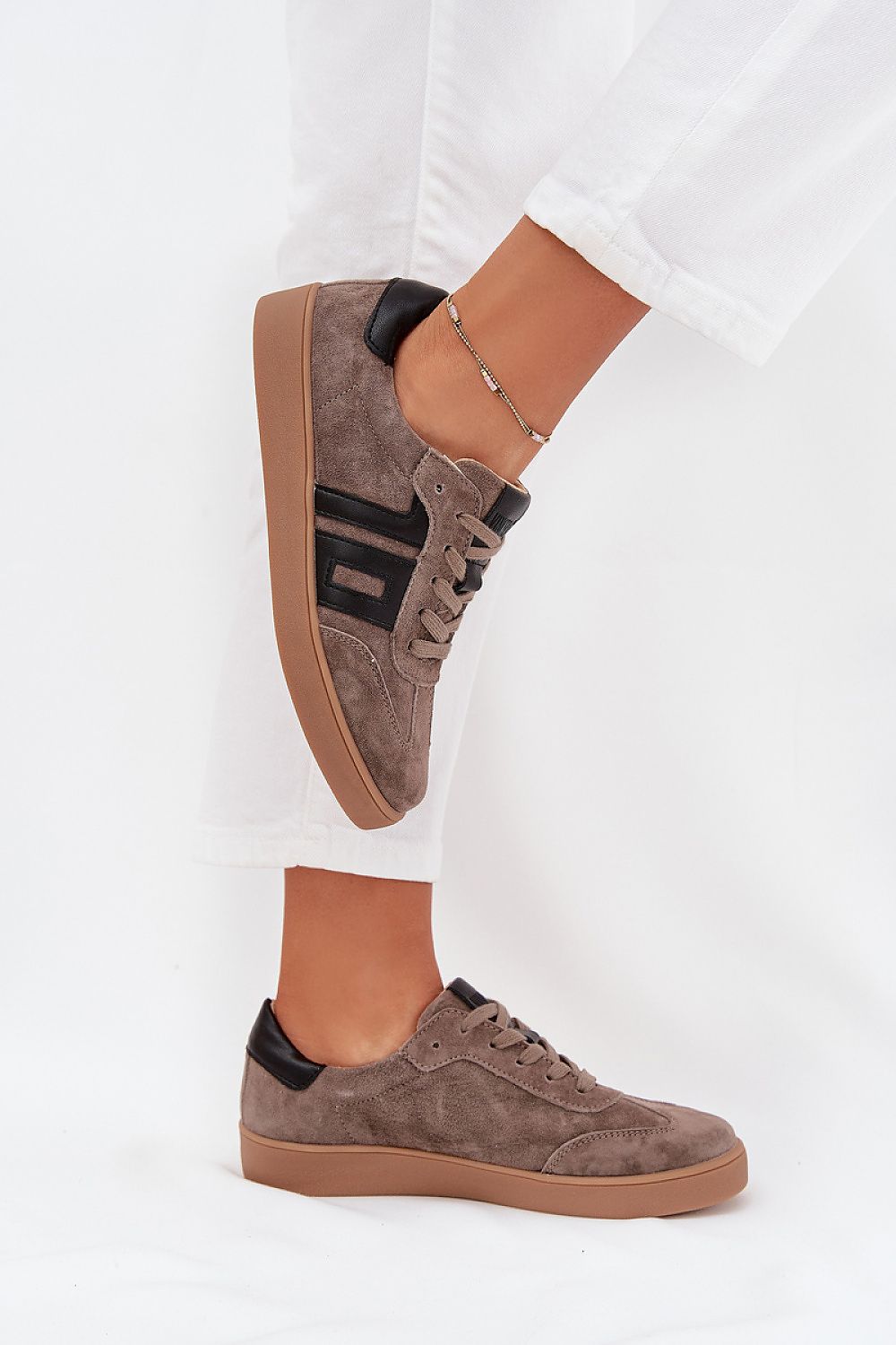 Sportschuhe model 216329 Step in style