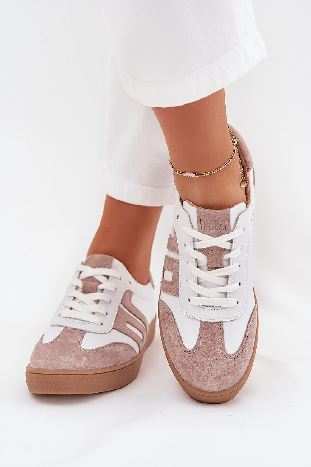Sportschuhe model 216330 Step in style