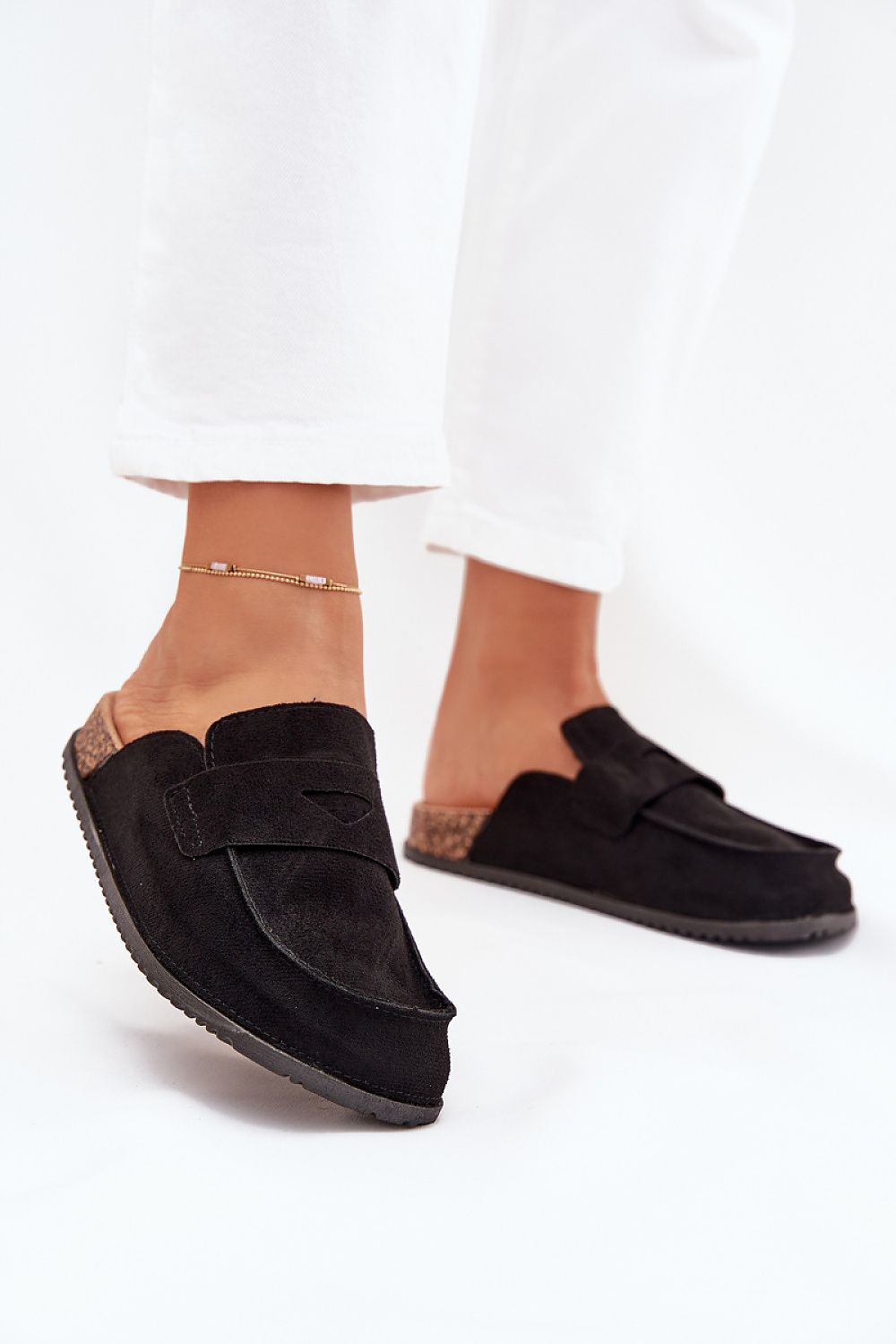 Pantoletten model 216371 Step in style