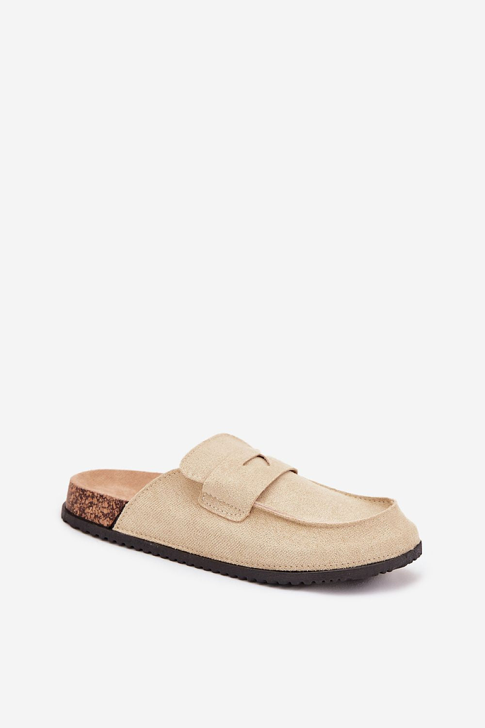 Pantoletten model 216372 Step in style