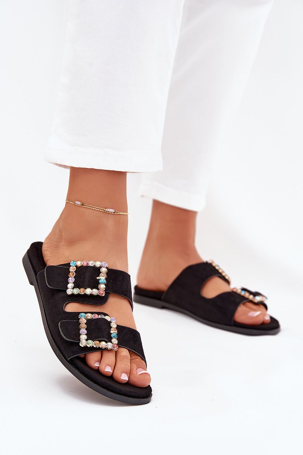 Pantoletten model 216373 Step in style