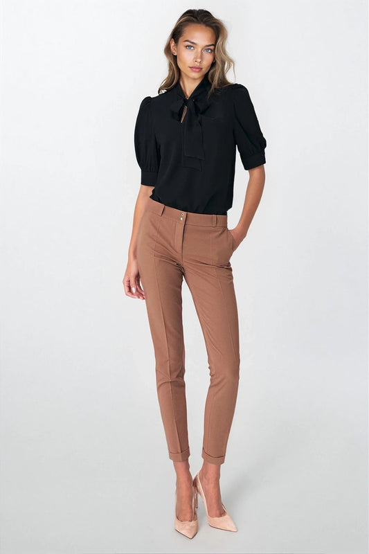 Bluse model 216911 Nife