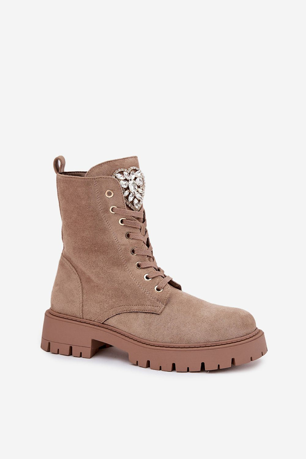 Boot model 216955 Step in style