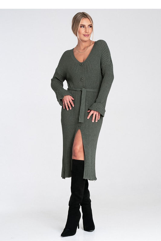 Alltagskleid model 217081 Figl