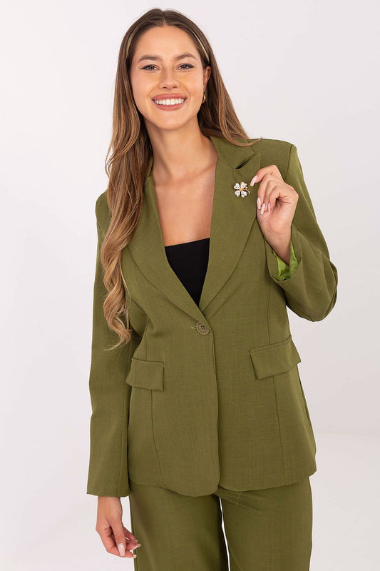 Sakko model 217242 Rue Paris