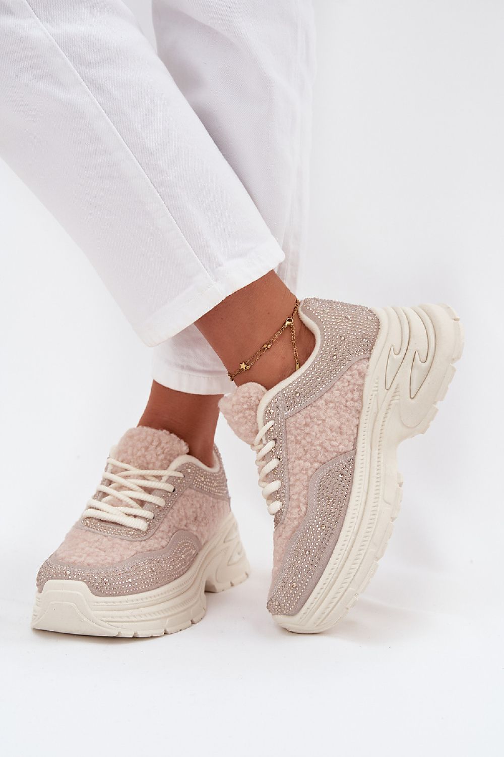 Sportschuhe model 217456 Step in style