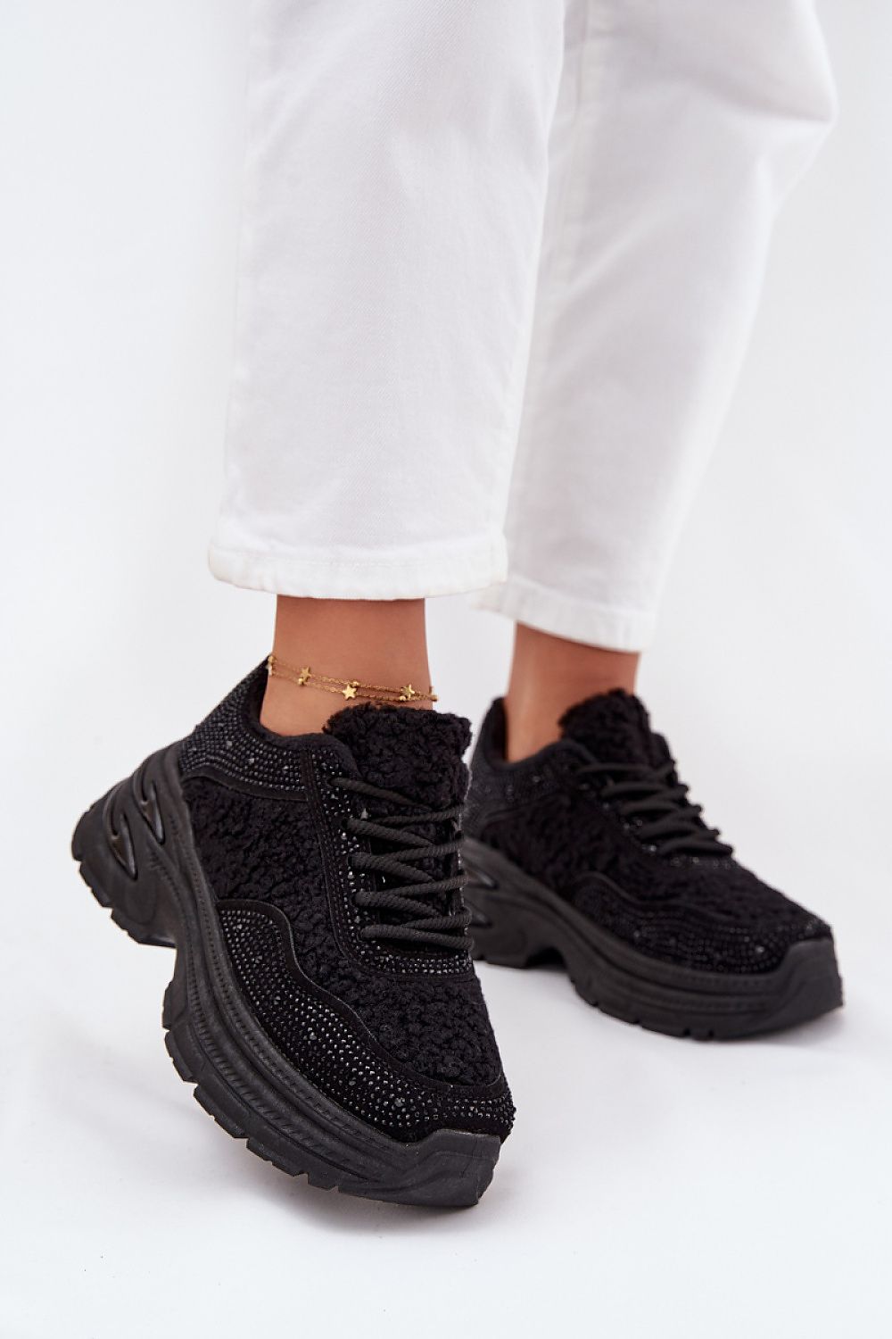 Sportschuhe model 217457 Step in style