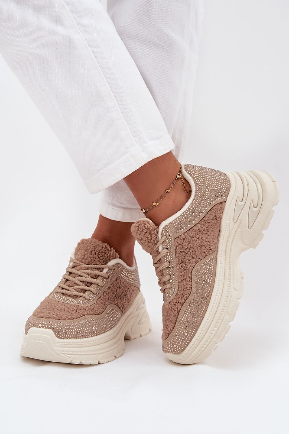 Sportschuhe model 217458 Step in style