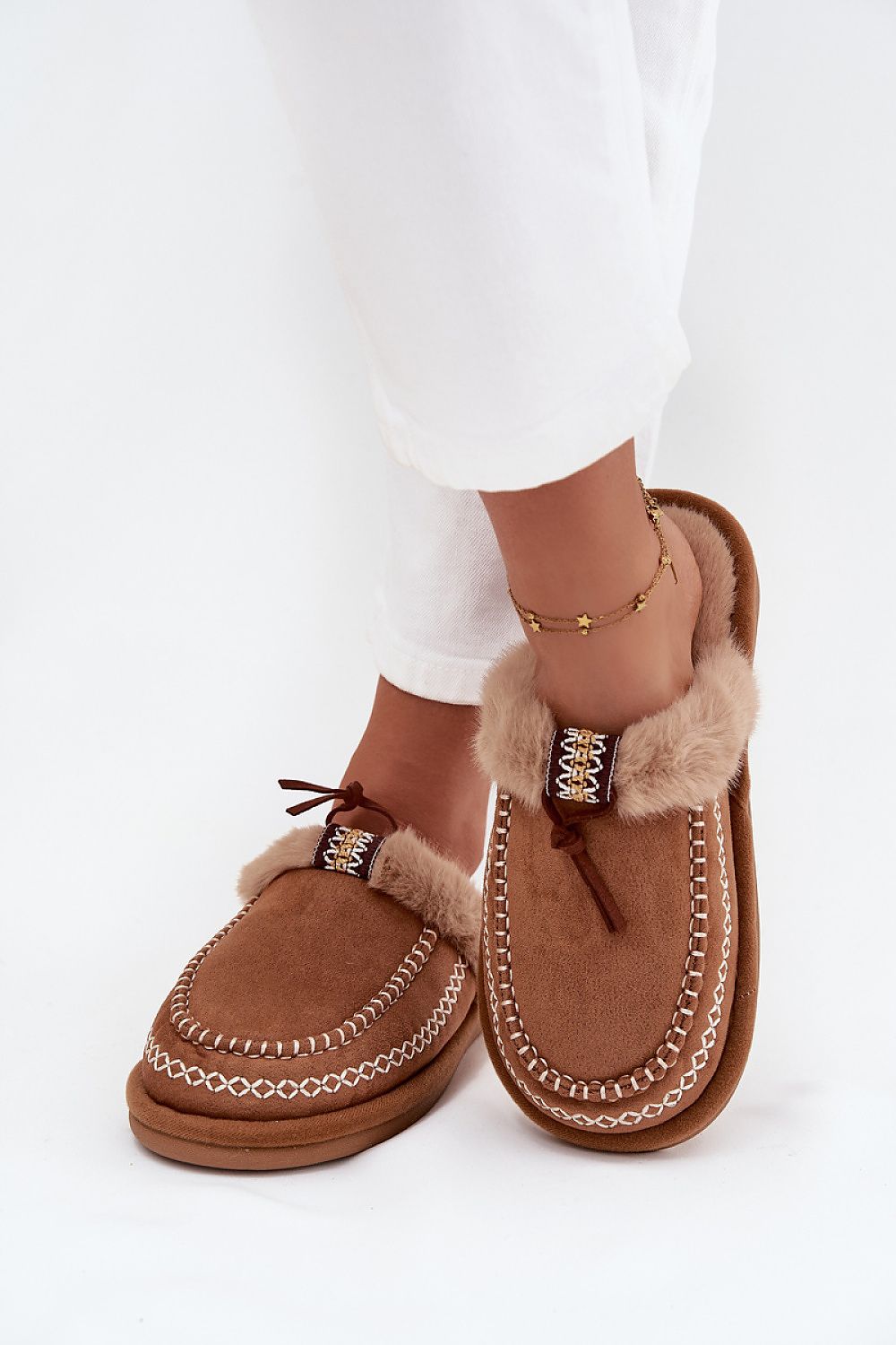 Pantoffeln model 217487 Step in style