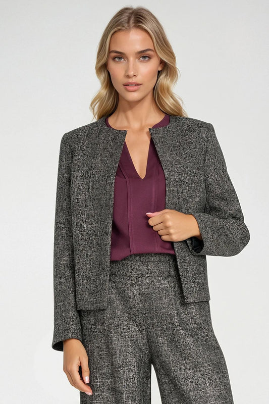 Jacke model 217572 Nife