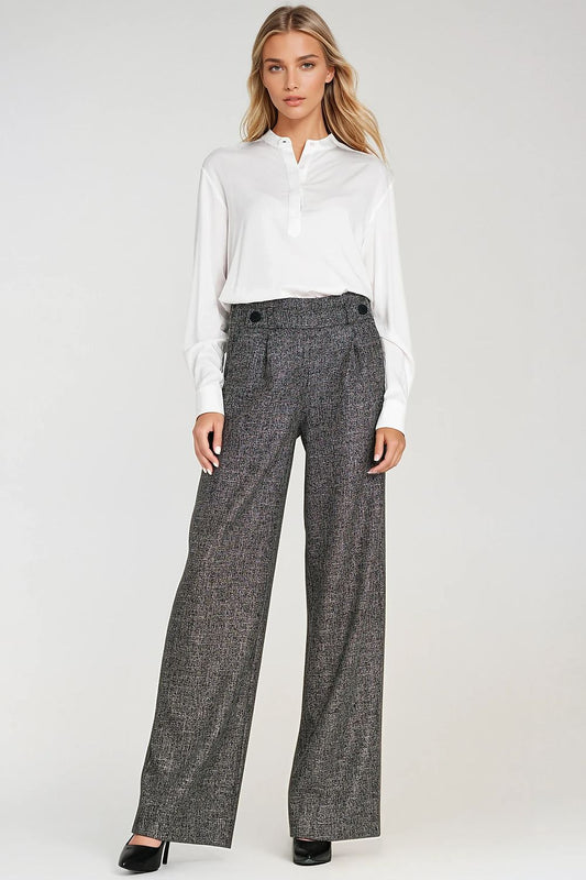 Bluse model 217584 Nife