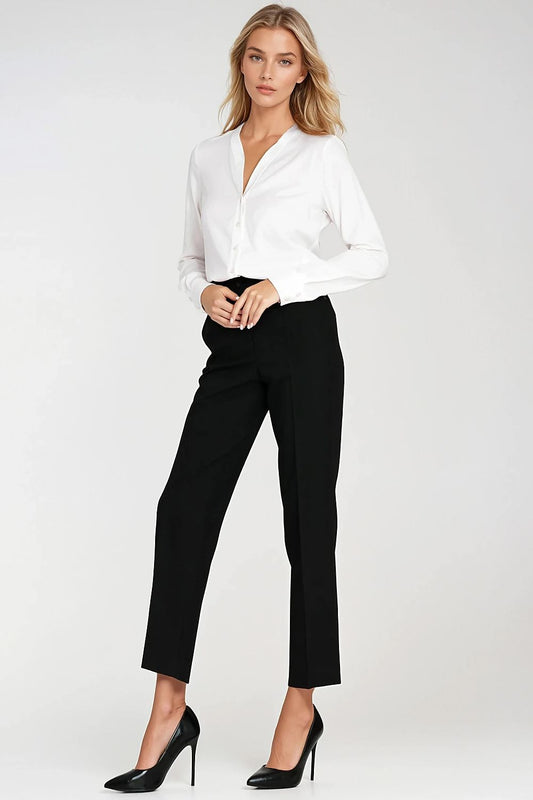 Langarm Hemd model 217586 Nife