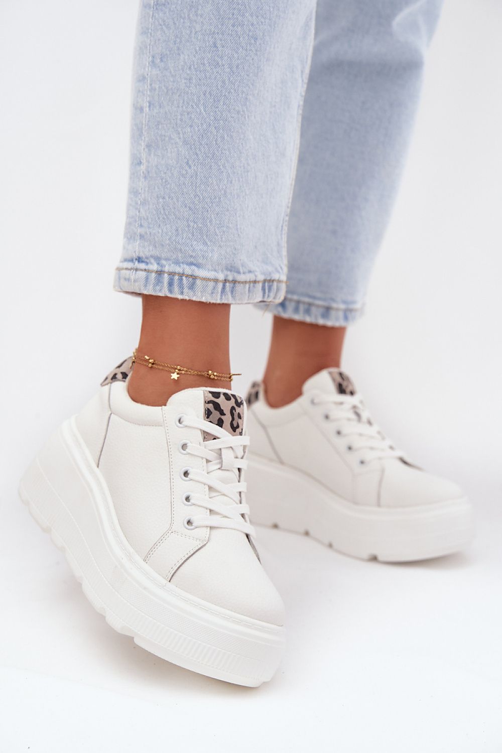 Sportschuhe model 217696 Step in style