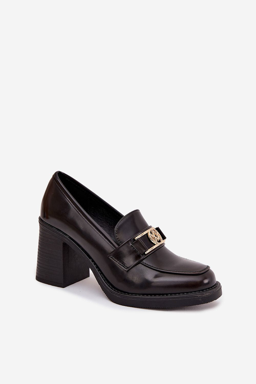 Schuhe mit Absatz model 217841 Step in style