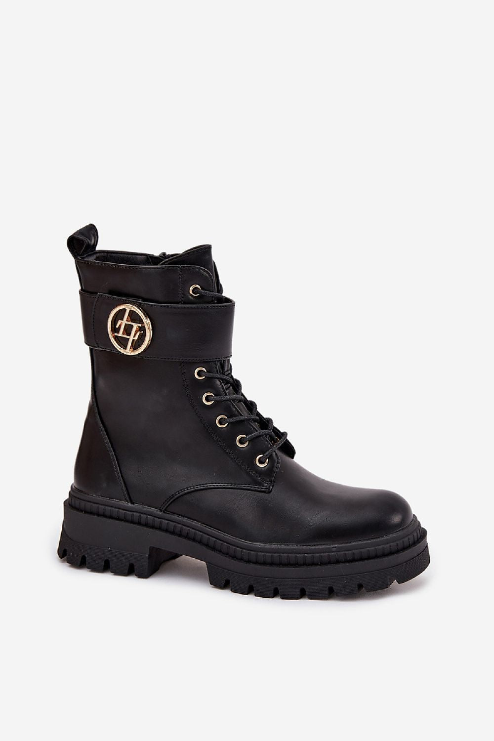 Boot model 218079 Step in style
