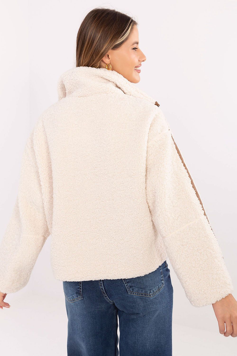 Jacke model 218231 Sublevel
