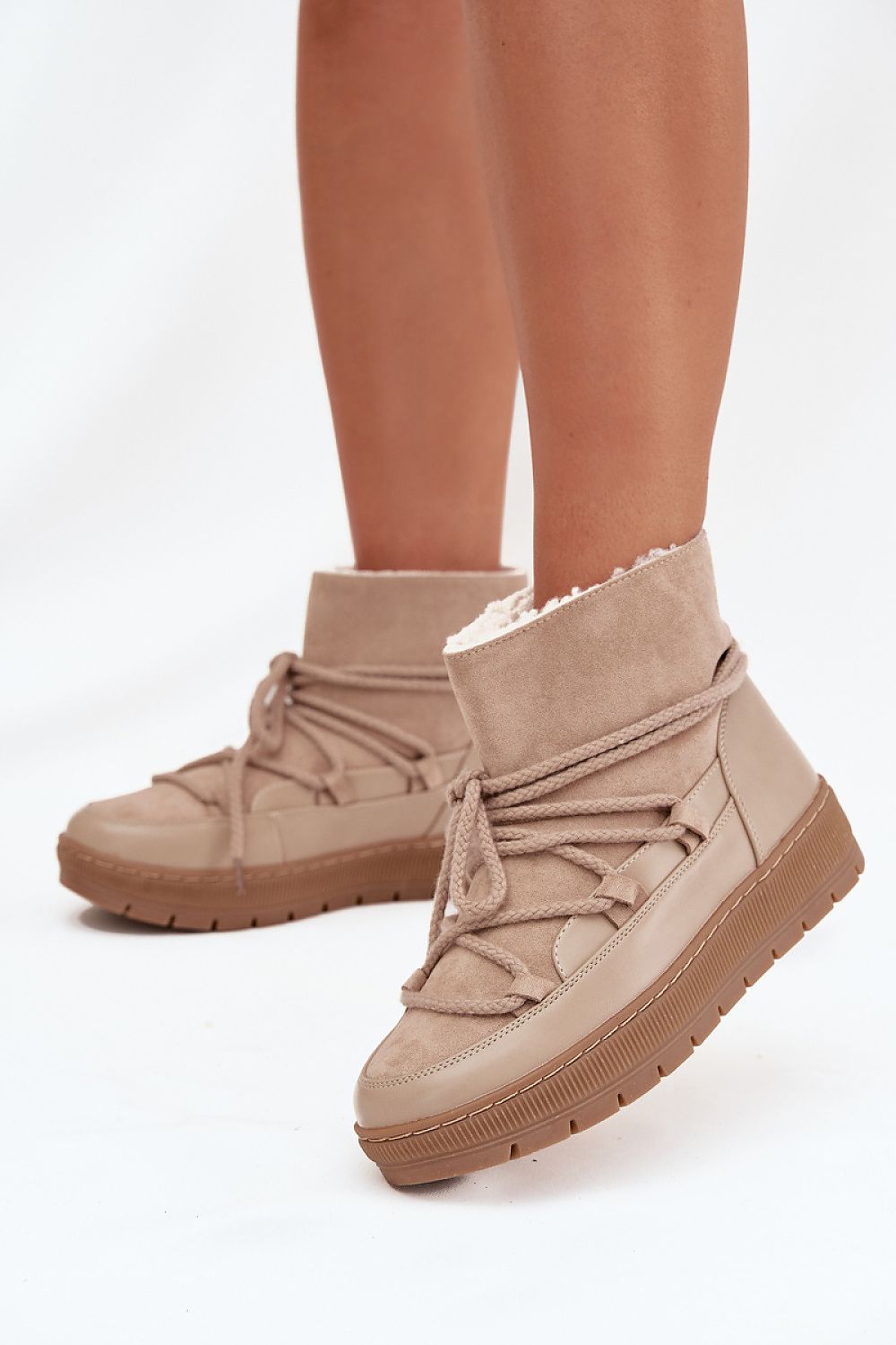 Schneeschuhe model 218267 Step in style