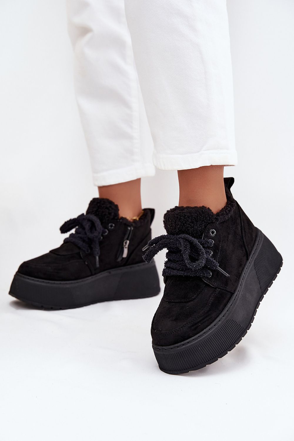 Schneeschuhe model 218275 Step in style