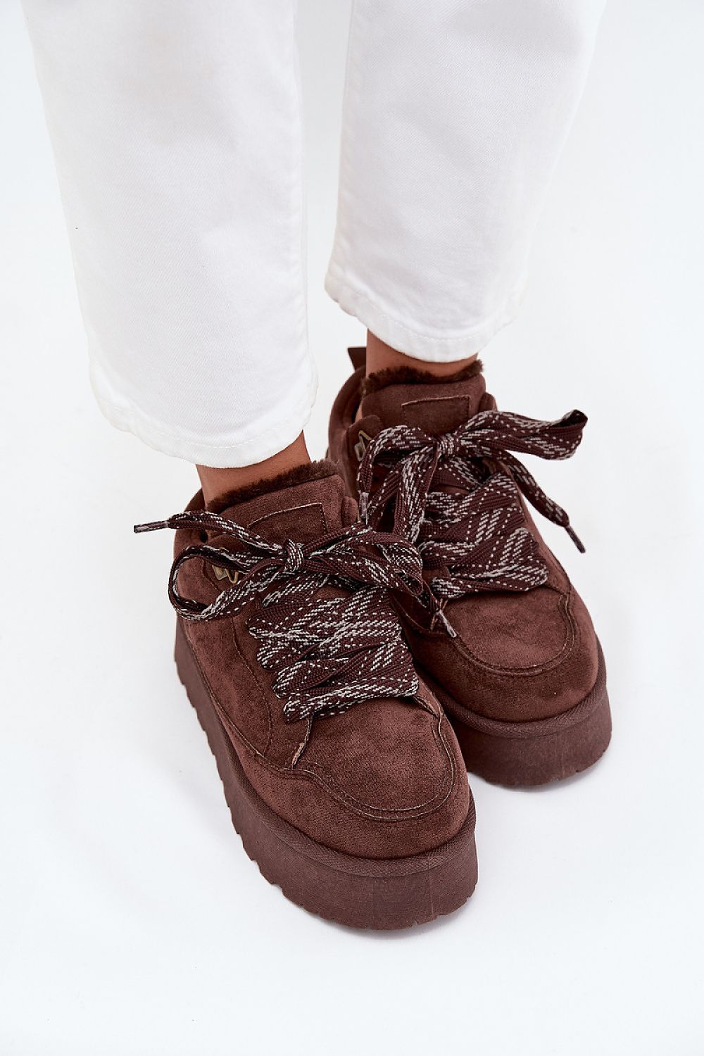 Schneeschuhe model 218279 Step in style