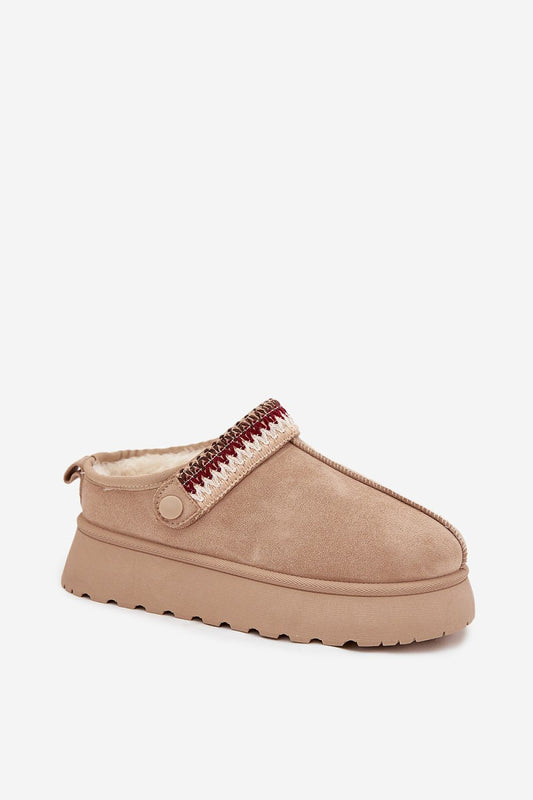 Schneeschuhe model 218281 Step in style