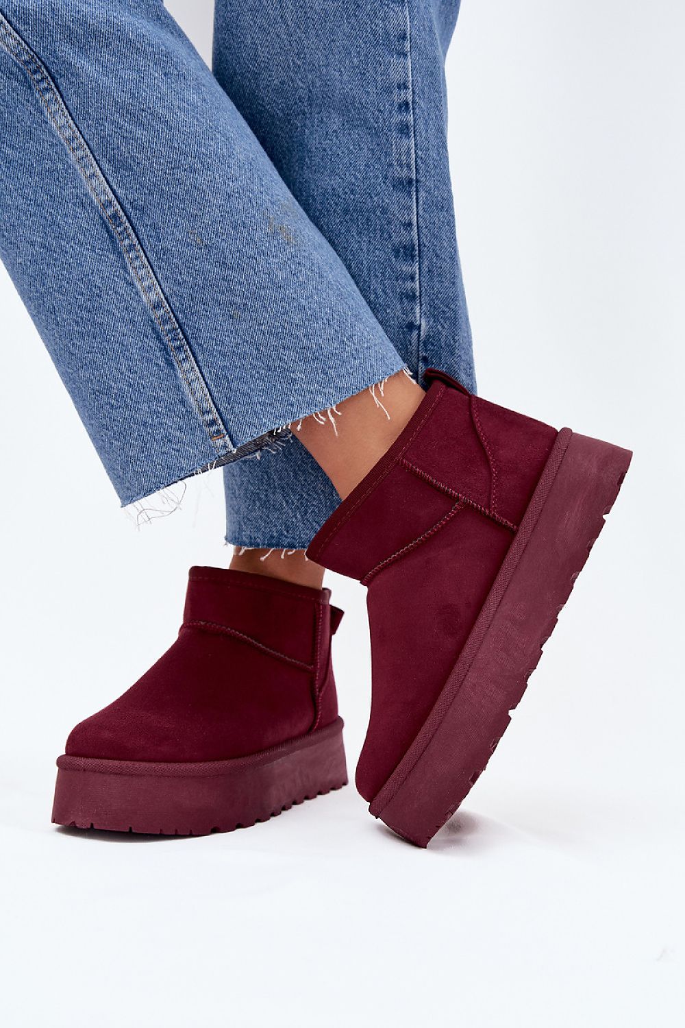 Schneeschuhe model 218301 Step in style