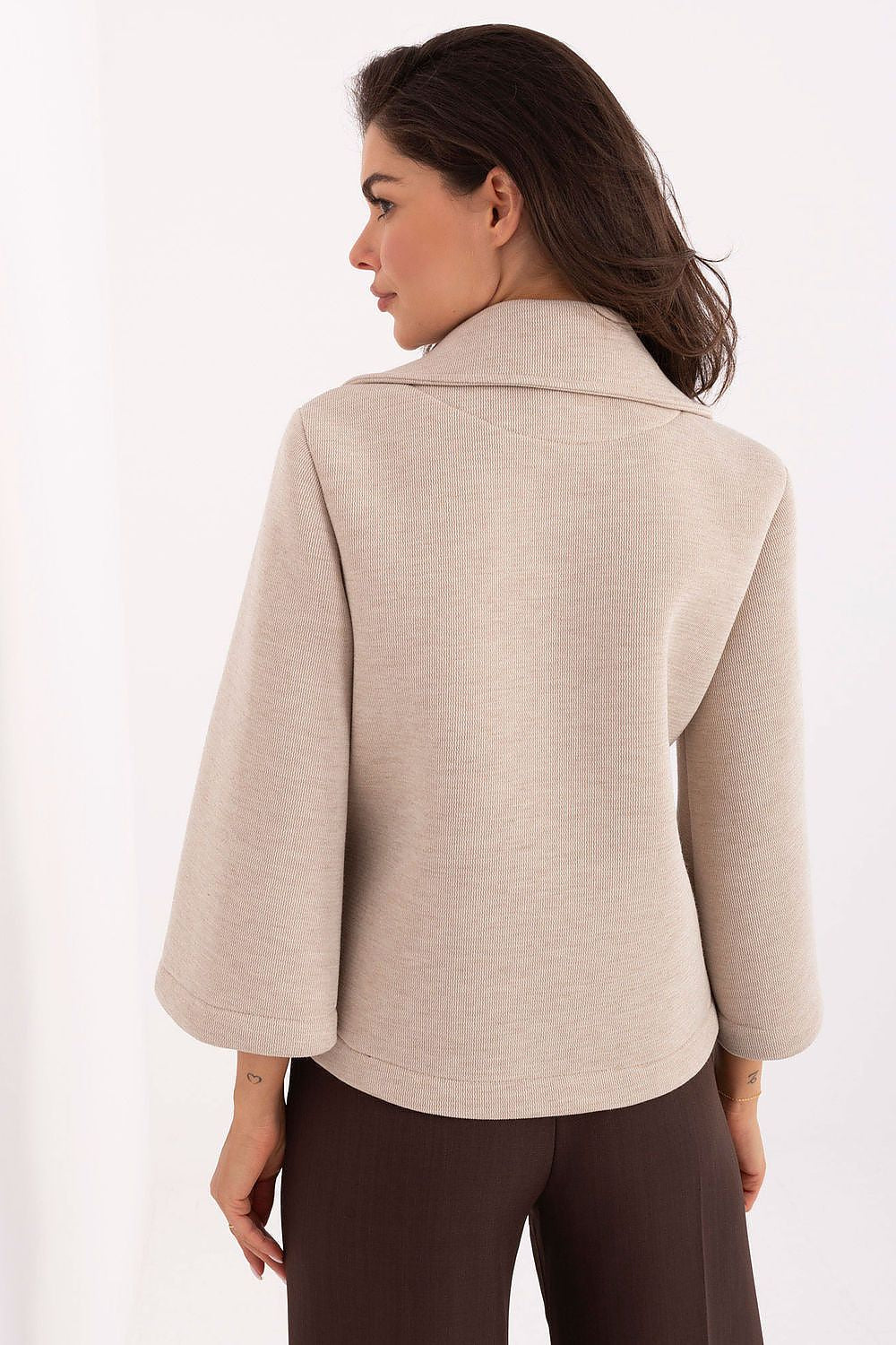 Mantel model 218402 Rue Paris