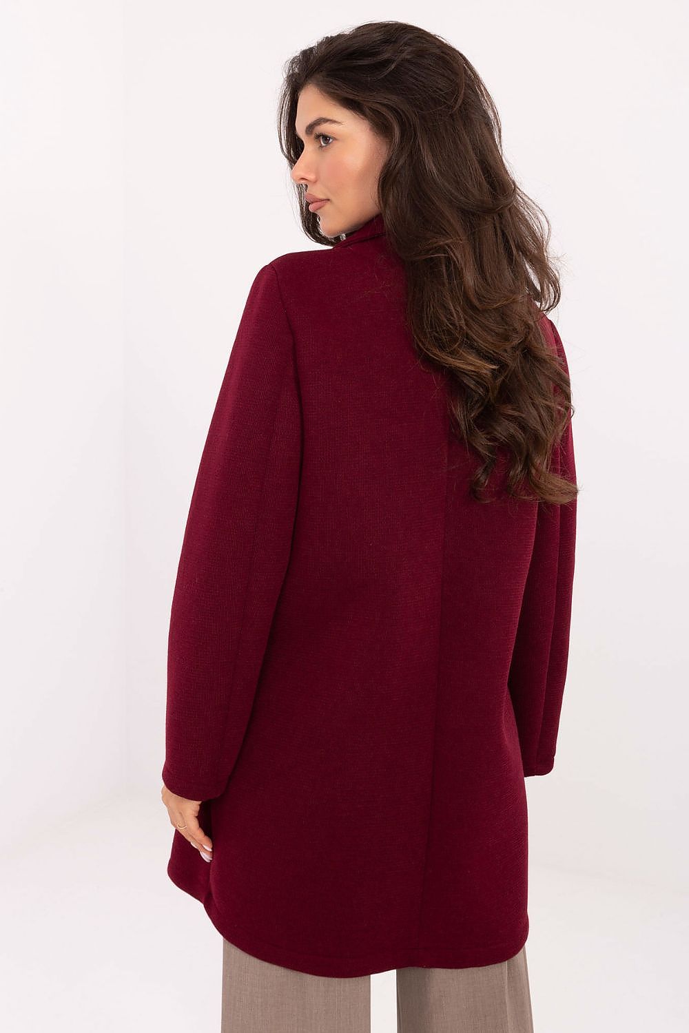 Mantel model 218411 Rue Paris