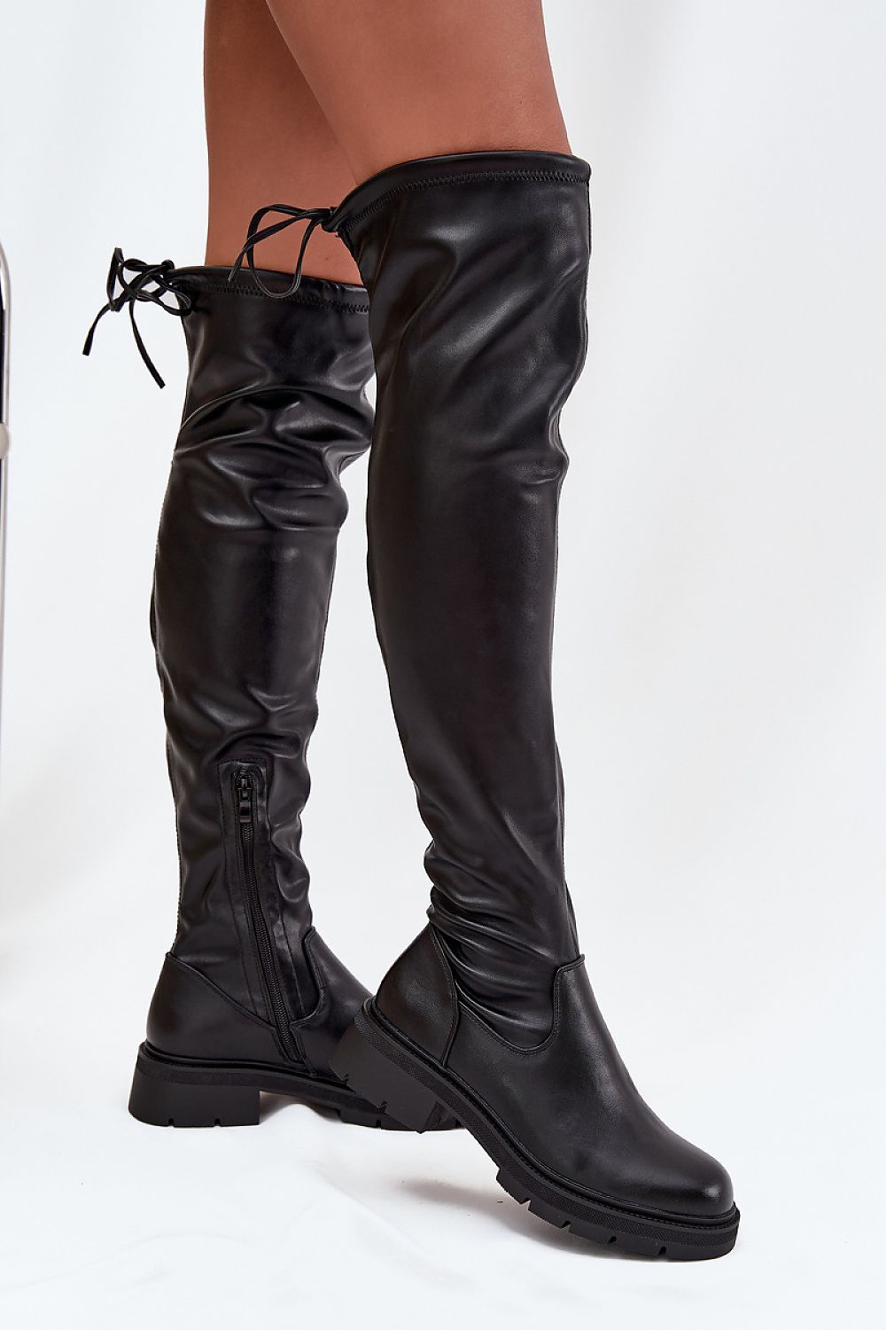 Stiefel model 218734 Step in style