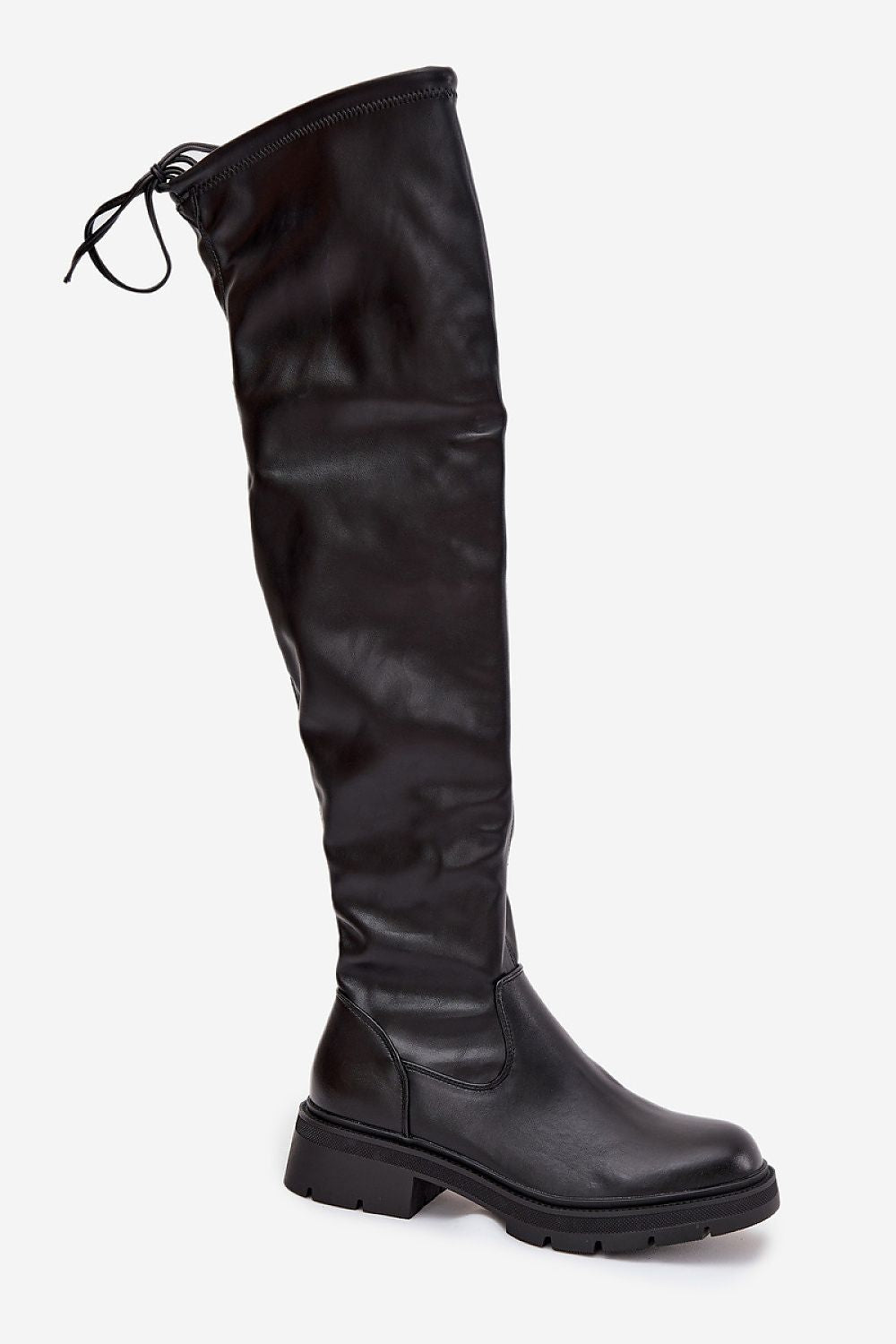 Stiefel model 218734 Step in style