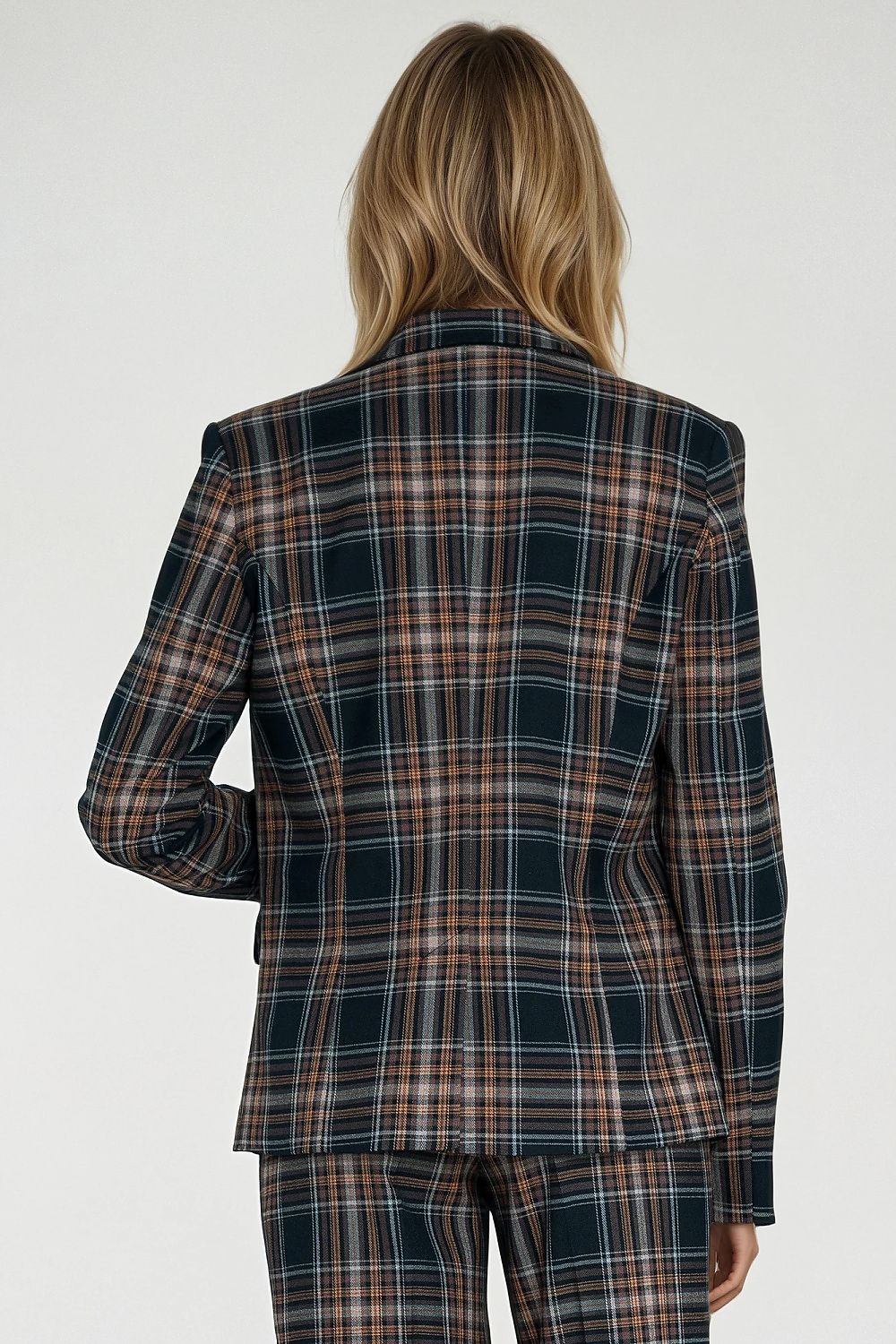 Jacke model 218891 Nife