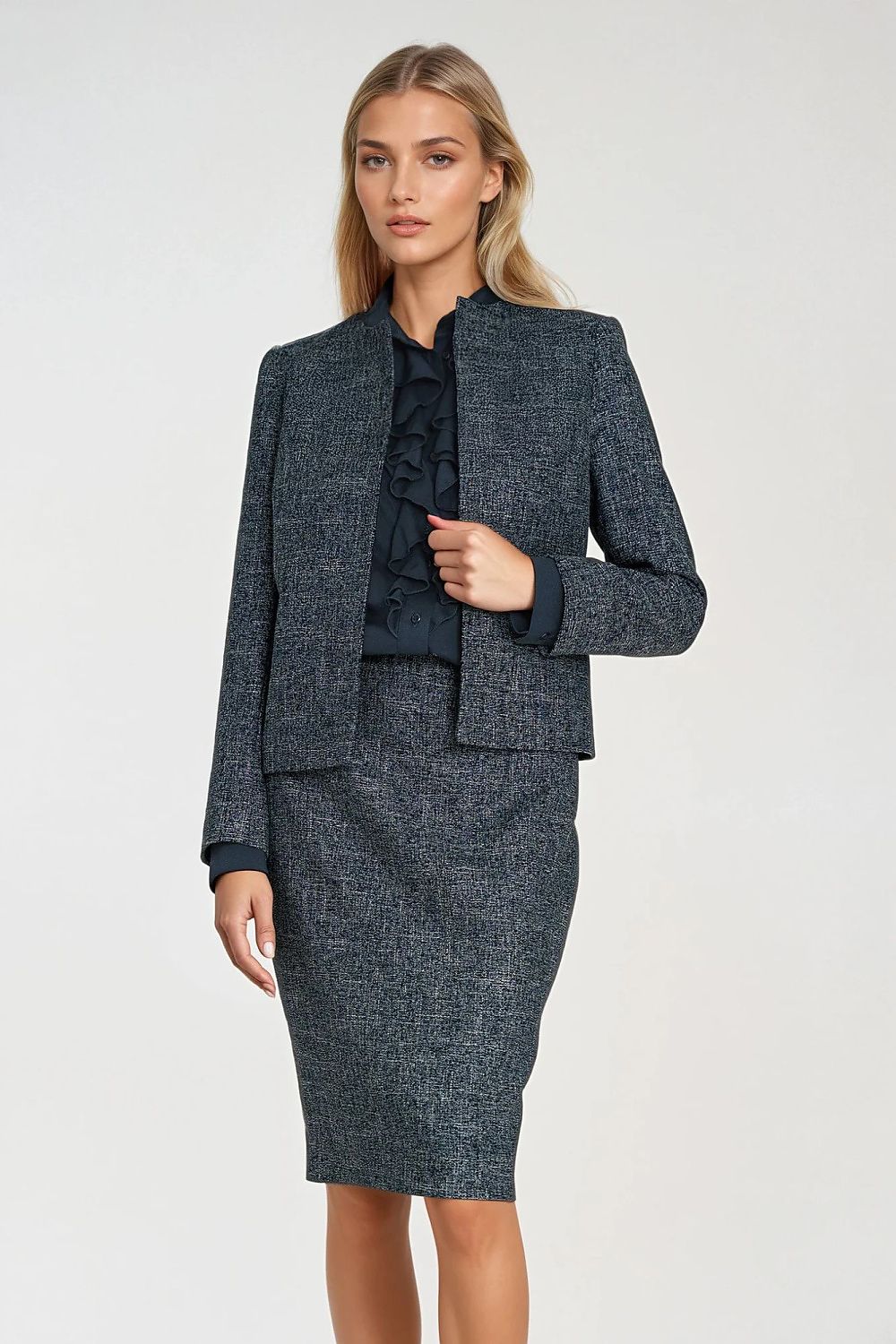 Jacke model 218893 Nife