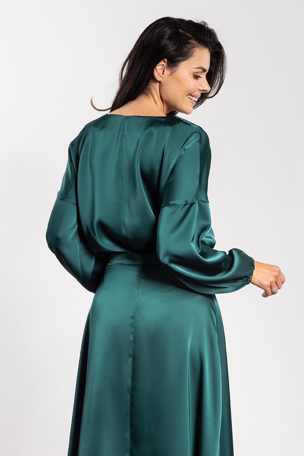 Bluse model 218999 awama