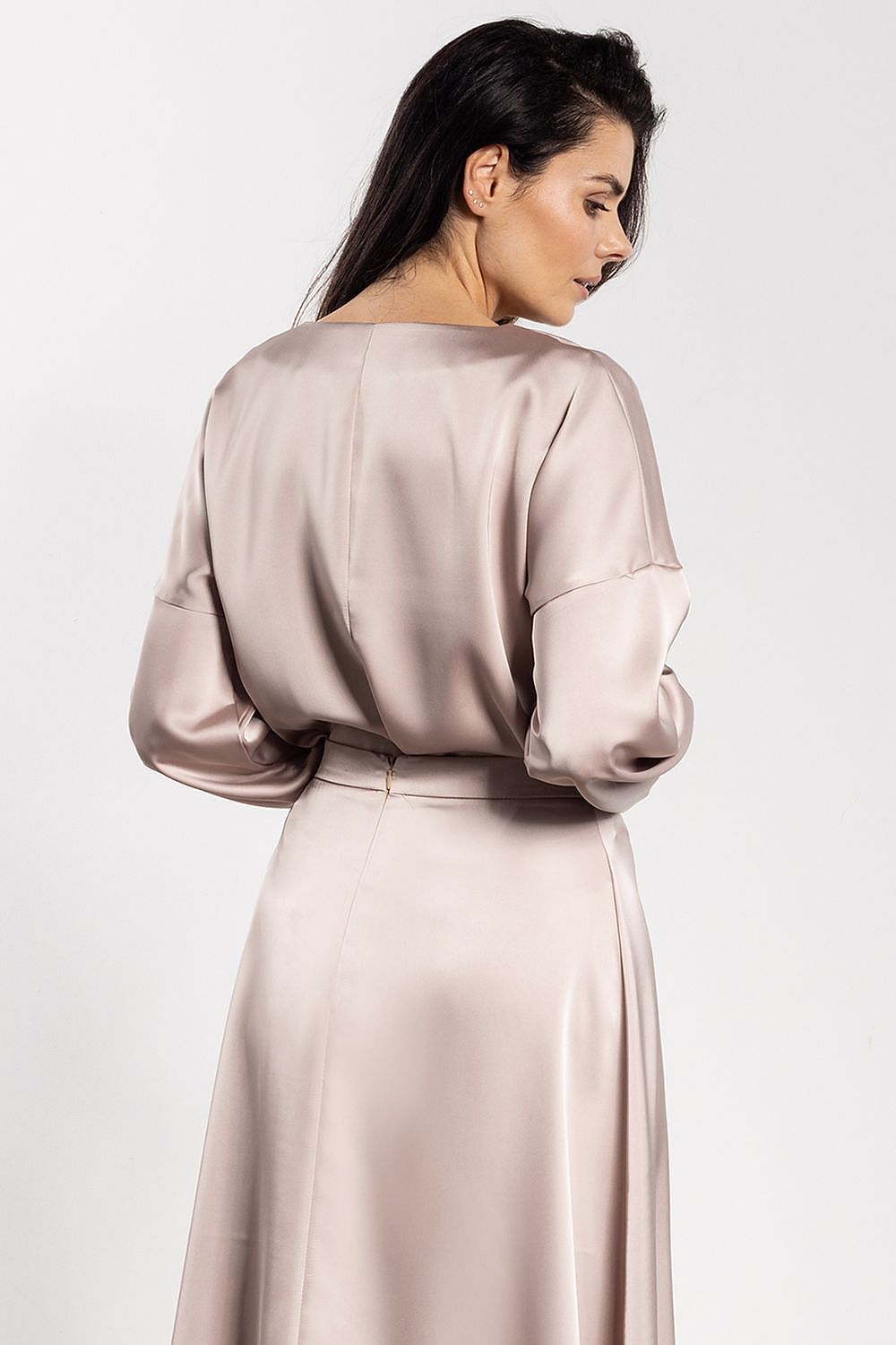 Bluse model 219001 awama