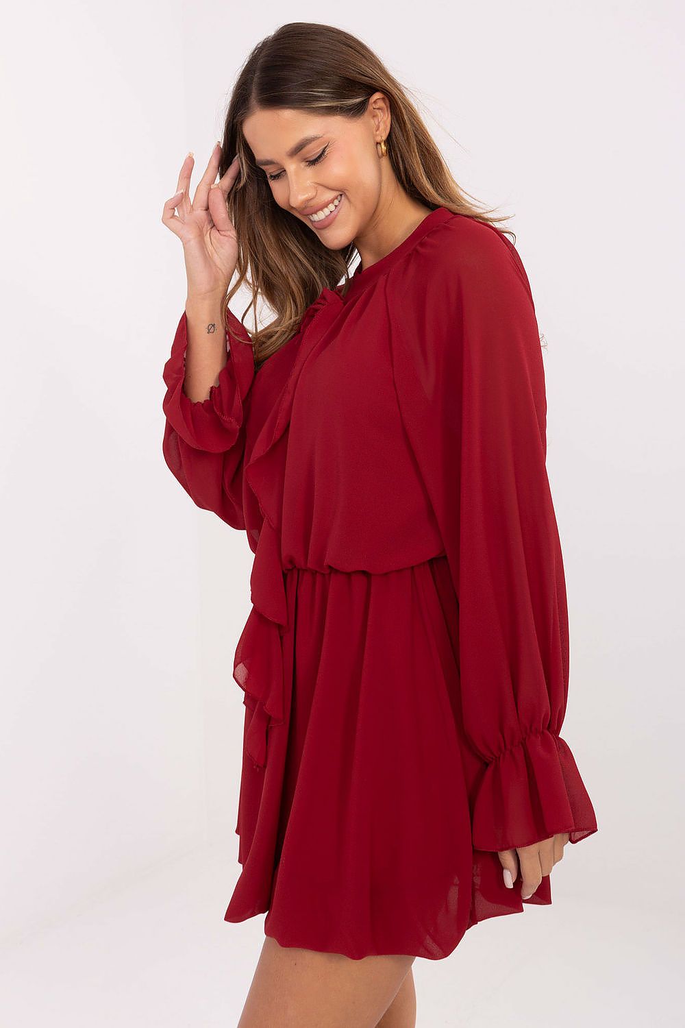 Cocktailkleid model 219077 Rue Paris